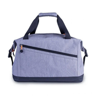 높은 품질 Unisex 방수 스포츠 Weekender 여행 더플 체육관 가방 남자에 대 한 사용자 지정 스포츠 더플 가방