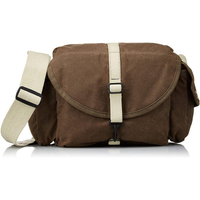 여행 사진을 위한 옥외 튼튼한 주문 로고 화포 사진기 후방 부속품 부대 DSLR 어깨에 매는 가방