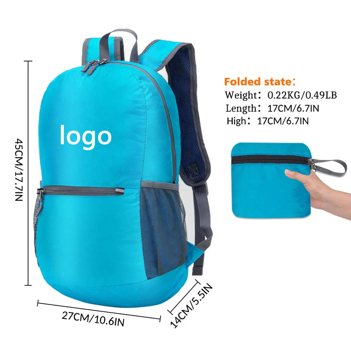 WellPromotion 프로모션 가방