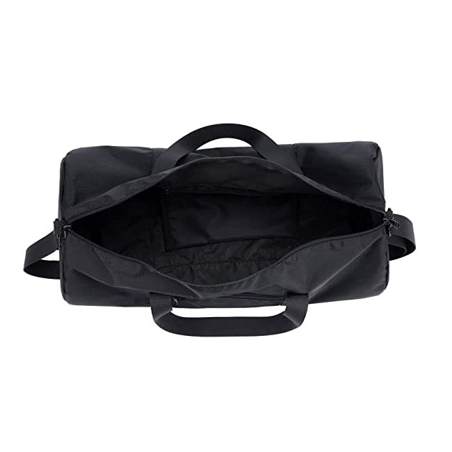 체육관 스포츠 방수 포장 가능한 스포츠 체육관 가방에 대한 사용자 정의 인쇄 작은 접이식 더플 가방