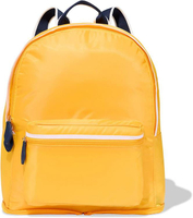 경량 방수 학교 배낭 도매 캐주얼 나일론 접이식 야외 스포츠 배낭 여행 가방