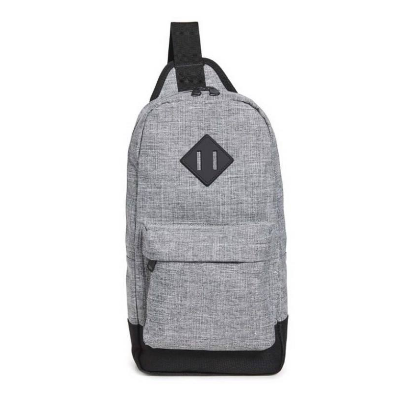 WellPromotion 자체 라벨 숄더백