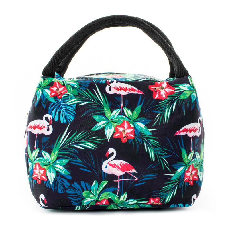 WellPromotion 스크린 인쇄 캔버스 가방